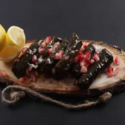 ورق عنب